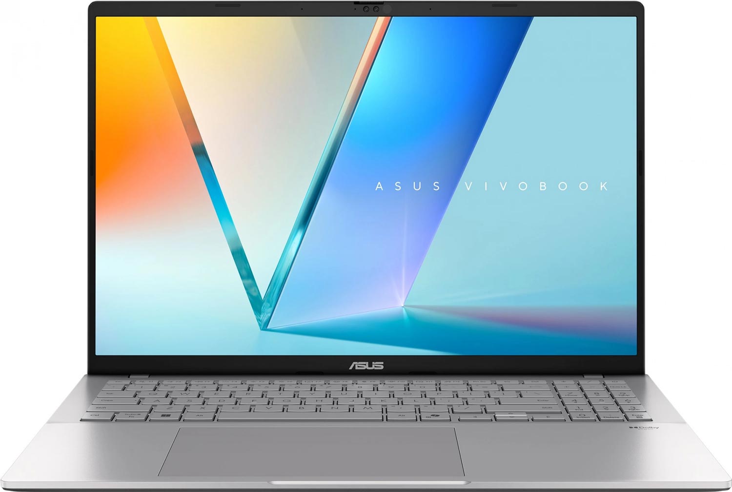 Ноутбук Asus VivoBook S3607VA-RP042 (90NB1671-M002X0), серебристый Ноутбук Asus VivoBook S3607VA-RP042 (90NB1671-M002X0), серебристый