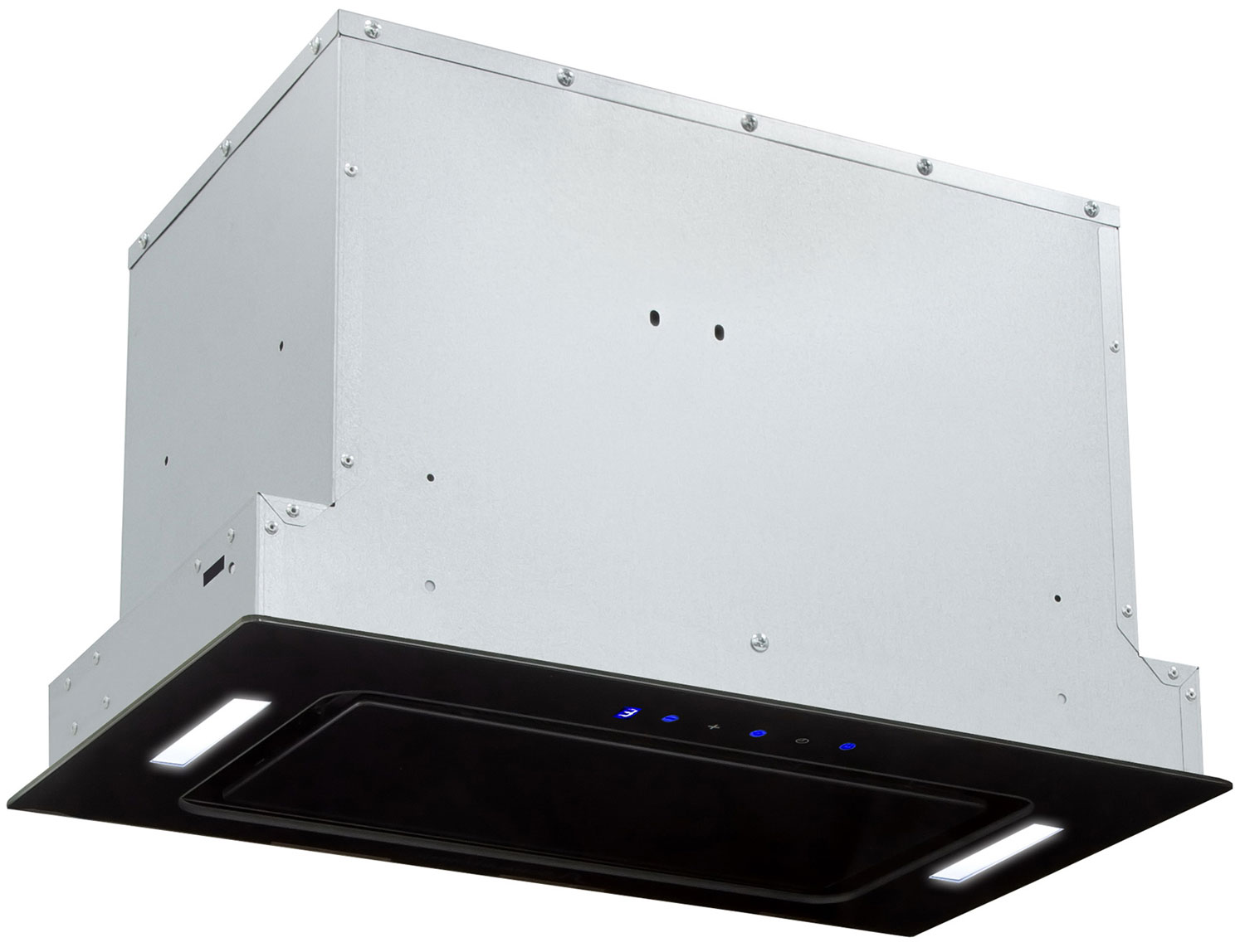 Изображение товара Вытяжка для кухни Schaub Lorenz SLD EY5137 1100 м3/ч сенсорное управление