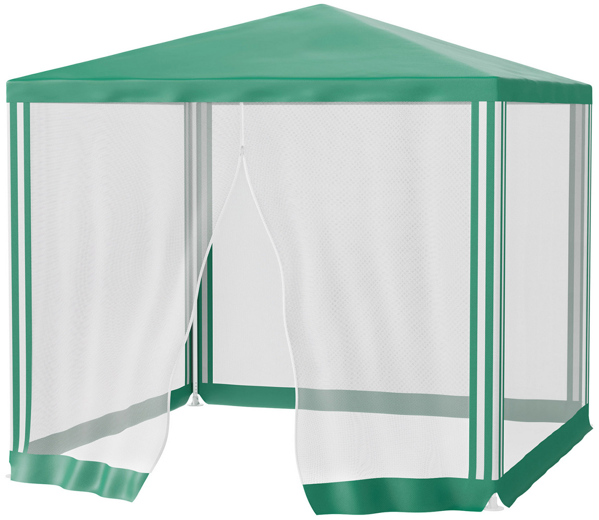 Изображение товара Садовый шатер Palisad Тент садовый с москитной сеткой, Camping (69520)