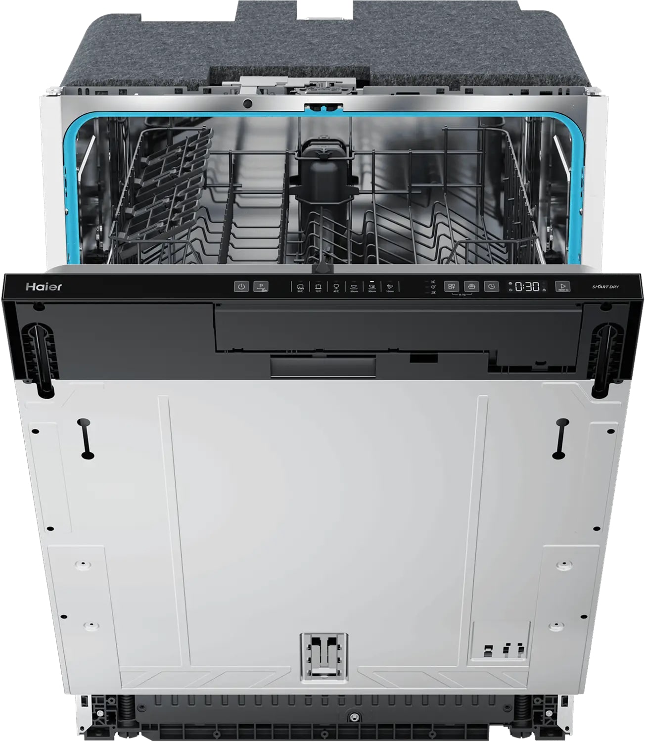 Изображение товара Встраиваемая посудомоечная машина Haier HDWE14-592RU