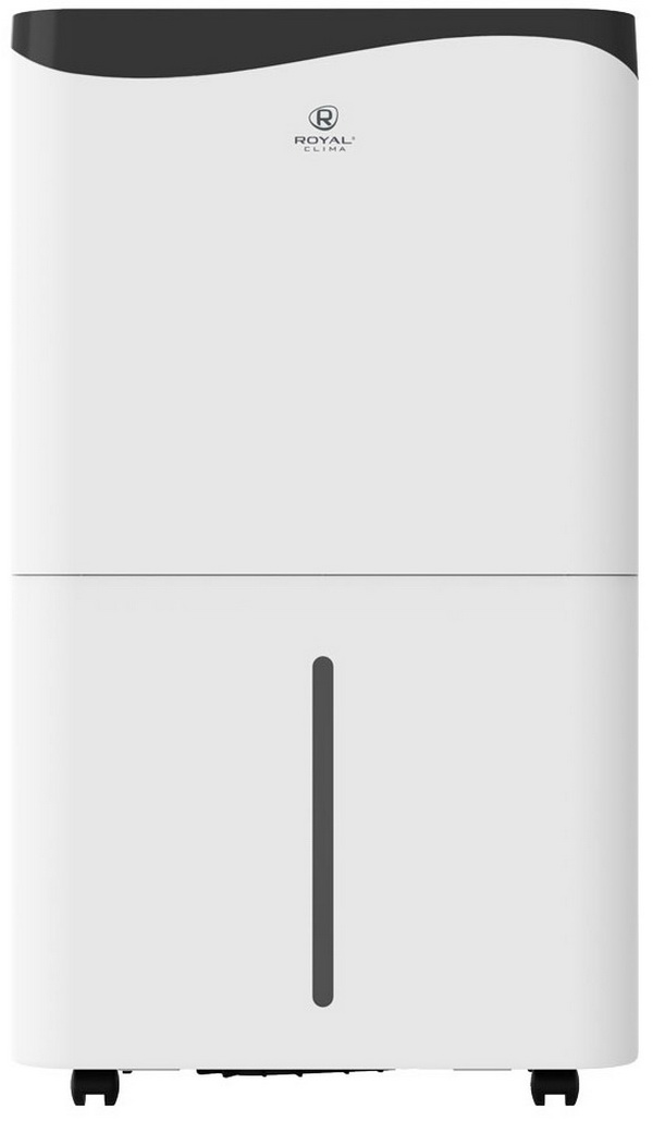 Изображение товара Осушитель воздуха Royal Clima RD-PC-40-E для помещений до 57 м2 40 л/сут IPX0
