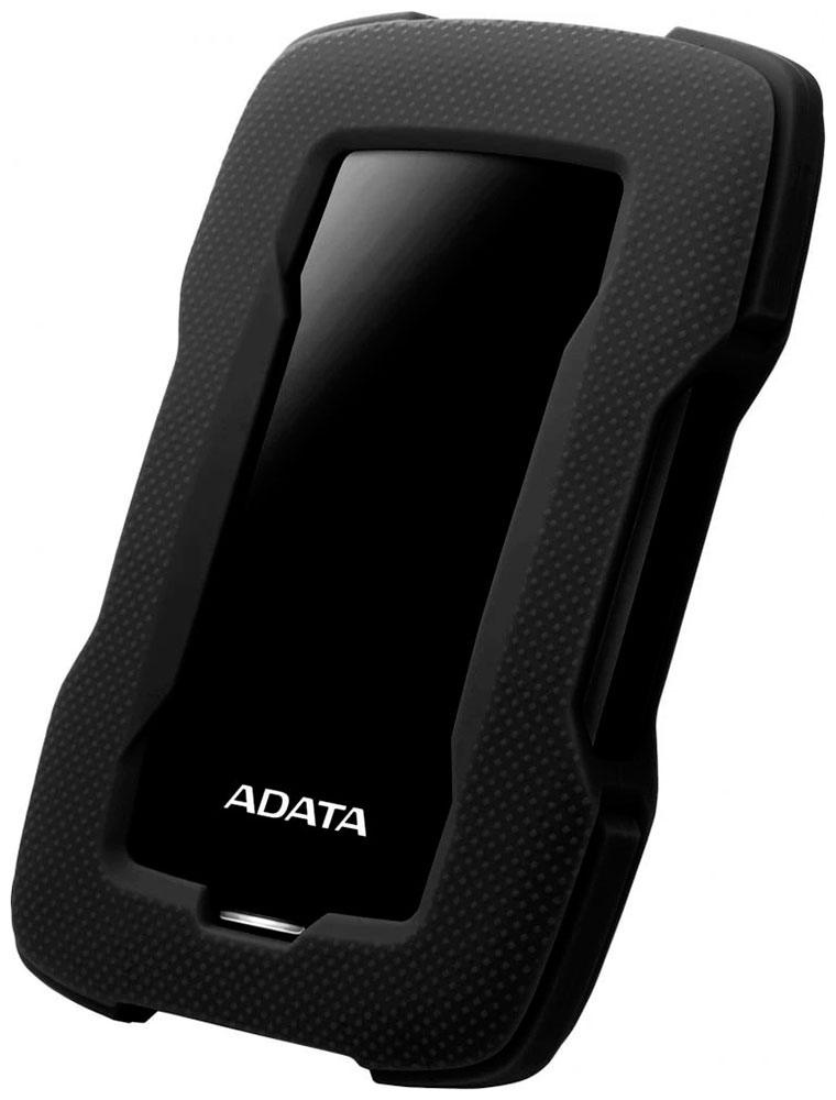Изображение товара Внешний жесткий диск Adata HD330 5TB USB 3.2 (AHD330-5TU31-CBK)