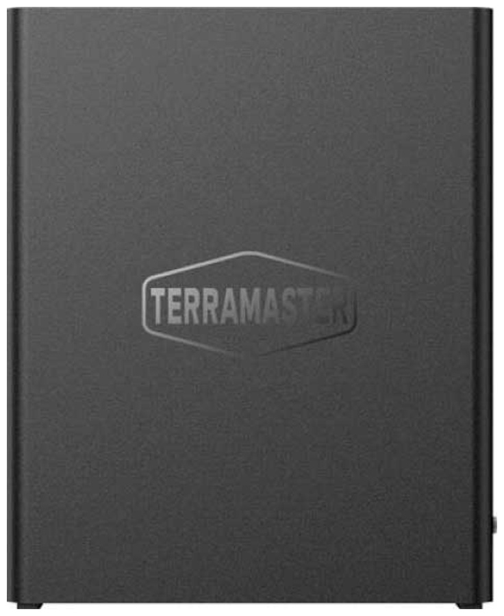 Изображение товара Сетевое хранилище TerraMaster F8 SSD
