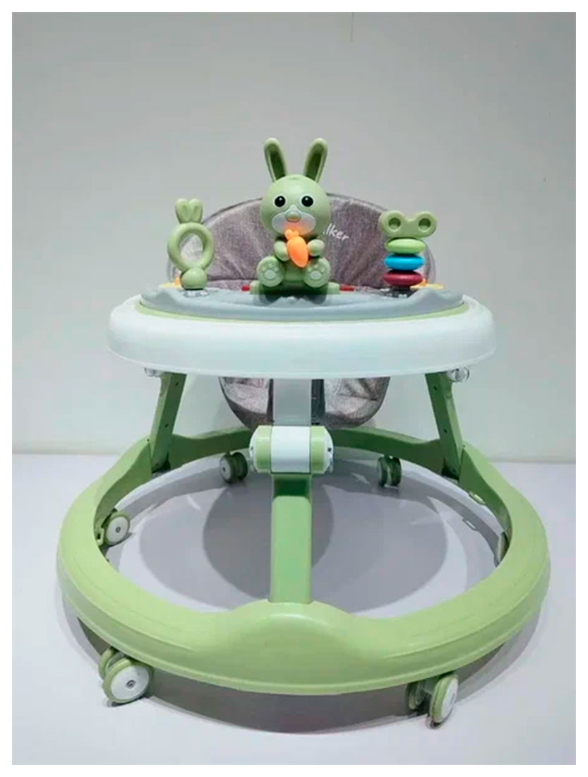 Изображение товара Xодунки Everflo 516 green