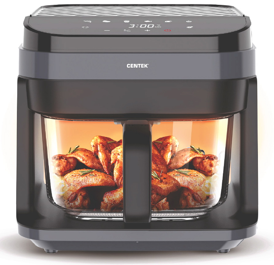Изображение товара Аэрогриль Centek CT-3101