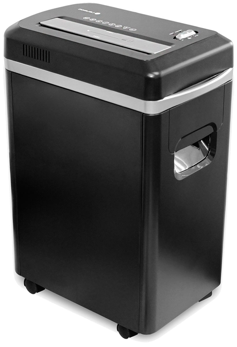 Изображение товара Уничтожитель бумаги (шредер) Гелеос УМ22-5