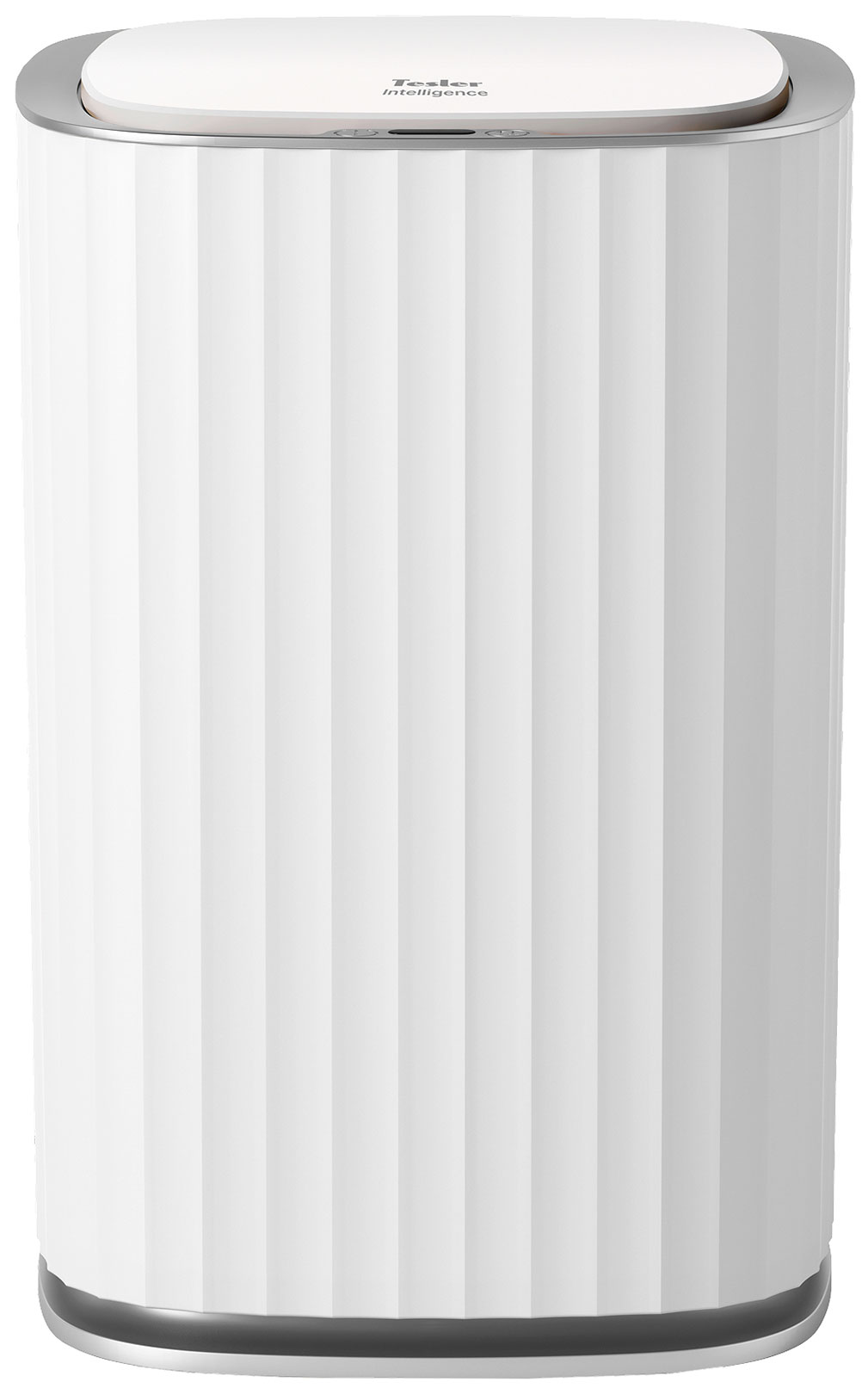Изображение товара Сенсорное ведро для мусора Tesler STB-1522 WHITE