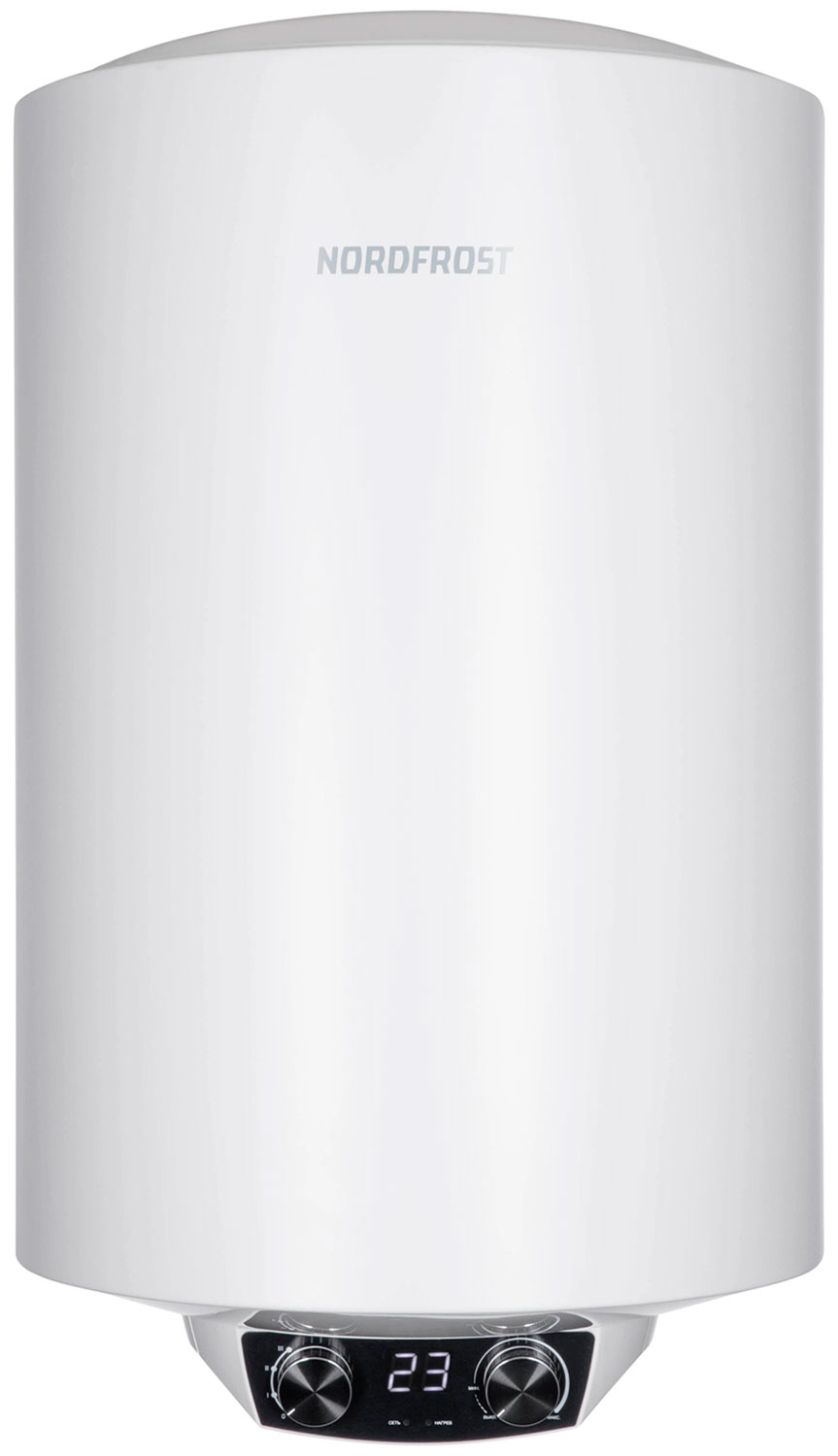 

Водонагреватель накопительный NordFrost DDV 100, Белый