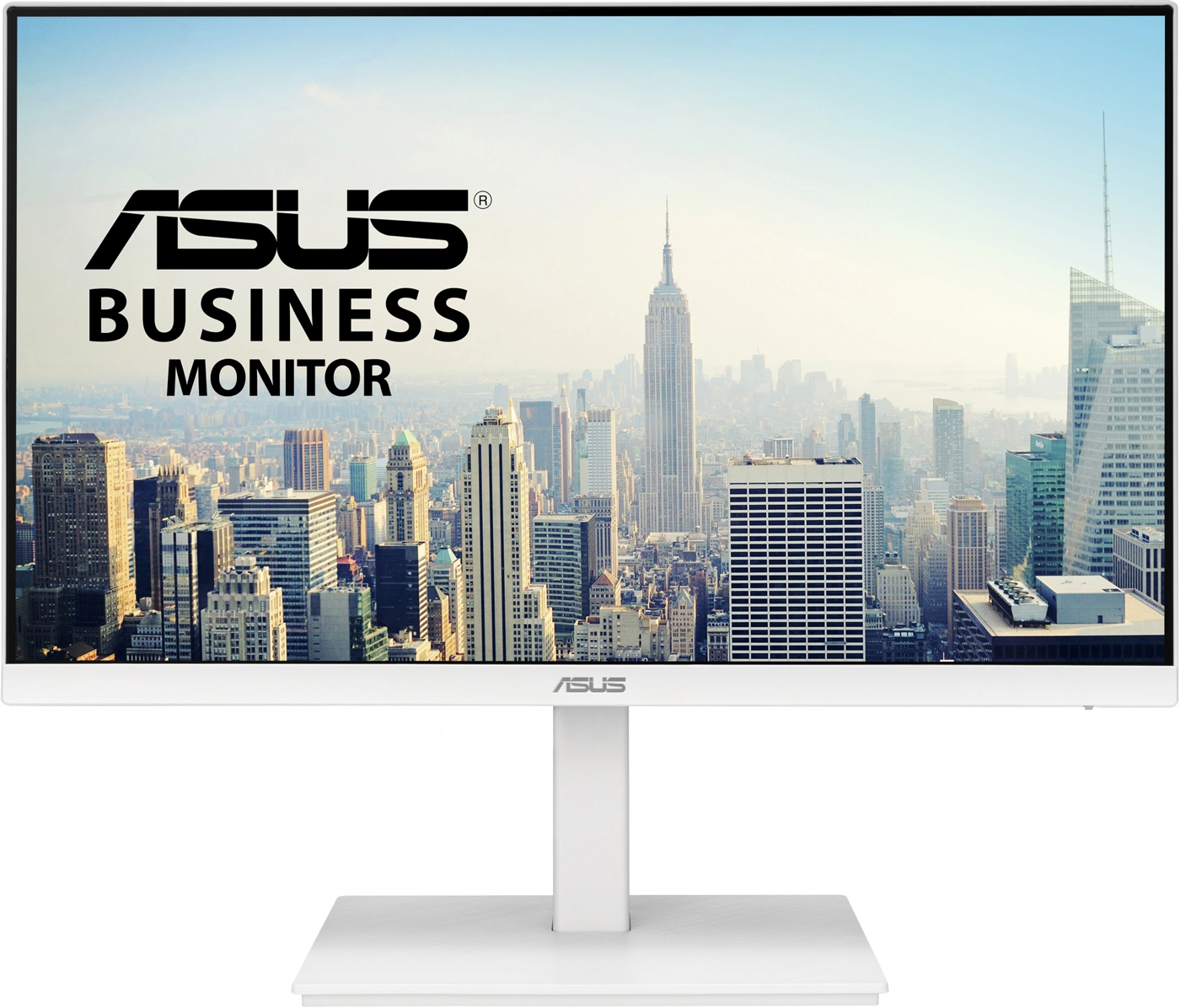 

ЖК монитор Asus VA24EQSB-W 23.8'' (90LM0562-B02170), Белый