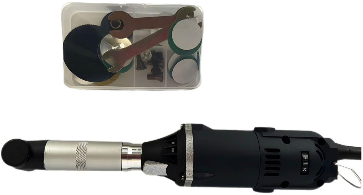 Угловая бормашина для резки и шлифовки Ayger ACD350 6790₽