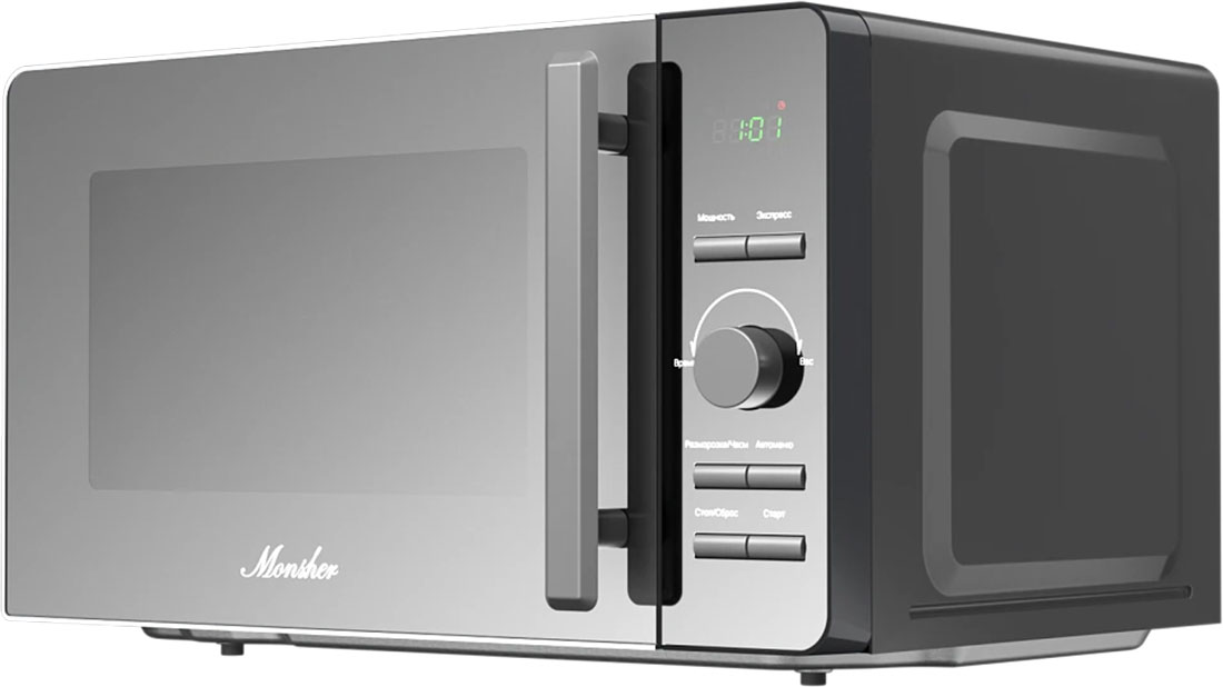 Изображение товара Микроволновая печь - СВЧ Monsher MTW 205 MG