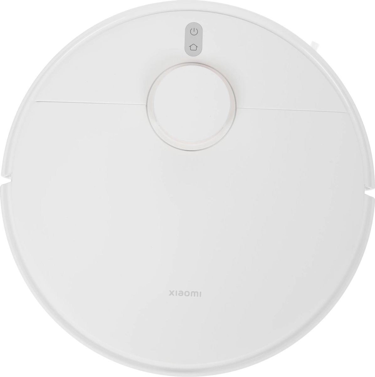 Изображение товара Робот-пылесос Xiaomi S40C EU с навигацией LiDAR и управлением приложением