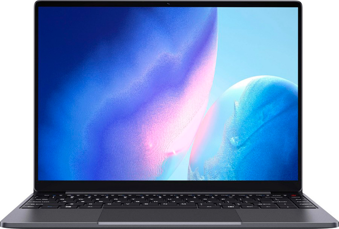

Ноутбук Chuwi CoreBook X 14'', серый (CWI570-93321N1HDMHX)