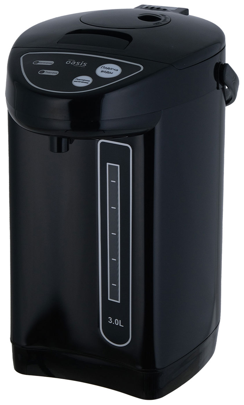 Изображение товара Термопот making Oasis everywhere TP-3LB Изображение товара Термопот making Oasis everywhere TP-3LB
