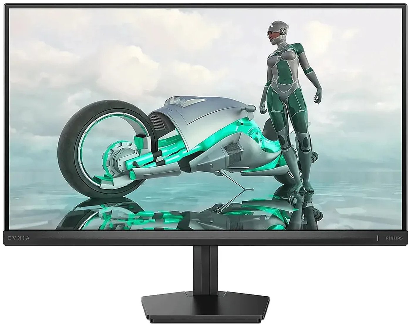 фото Жк монитор philips 27'', 27m2n3500pf