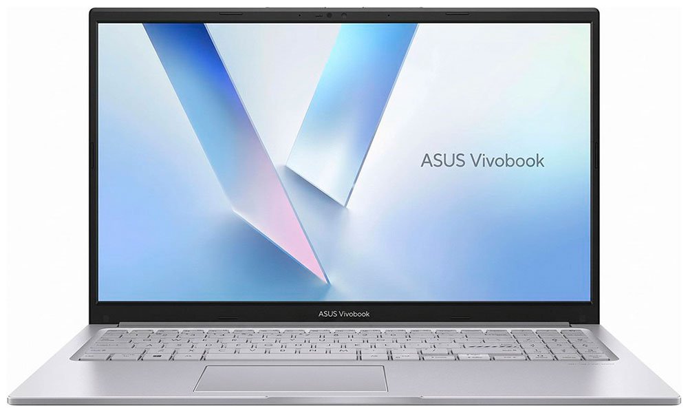 Изображение товара Ноутбук Asus Vivobook 15 X1504MA-BQ645 15.6 FHD IPS 250N Cool Silver (90NB17I2-M01390) Изображение товара Ноутбук Asus Vivobook 15 X1504MA-BQ645 15.6 FHD IPS 250N Cool Silver (90NB17I2-M01390)