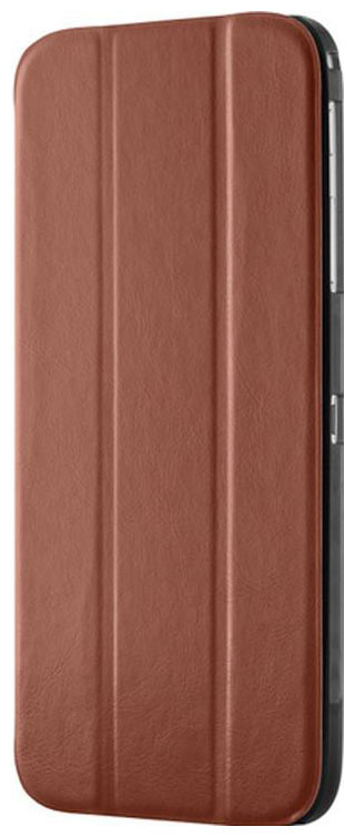 Изображение товара Обложка Lazarr Second Skin для Samsung Galaxy Tab 3 8.0 красный