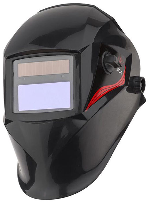Сварочная маска Ресанта МС-1 цена и фото