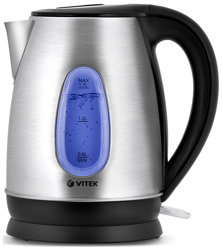 цена Чайник электрический Vitek VT-7039