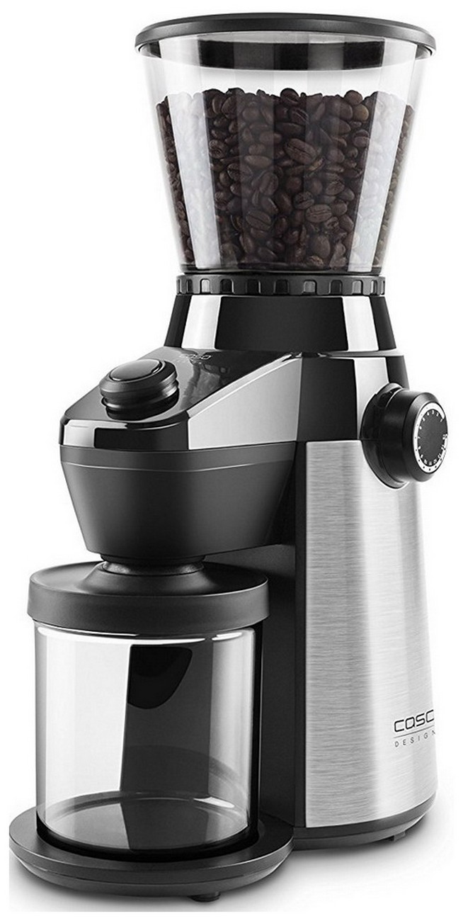 Изображение товара Кофемолка Caso Barista Flavour