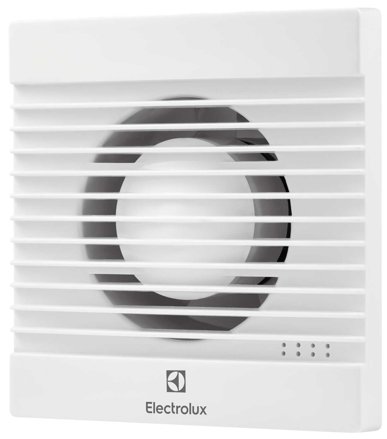 Вентилятор вытяжной Electrolux Basic EAFB-100 вытяжной вентилятор electrolux basic eafb 120