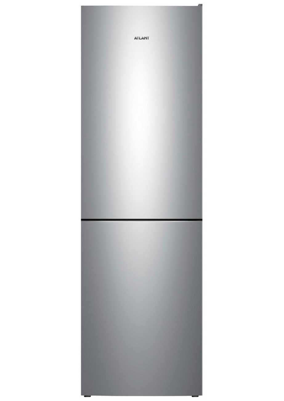 Изображение товара Двухкамерный холодильник Atlant ХМ 4621-181 серебристый электроэнергия 292 кВтч