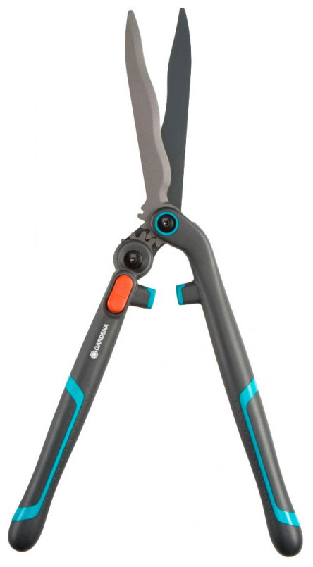 Изображение товара Ножницы Gardena EnergyCut для живой изгороди механические 2в1 12303-20.000.00