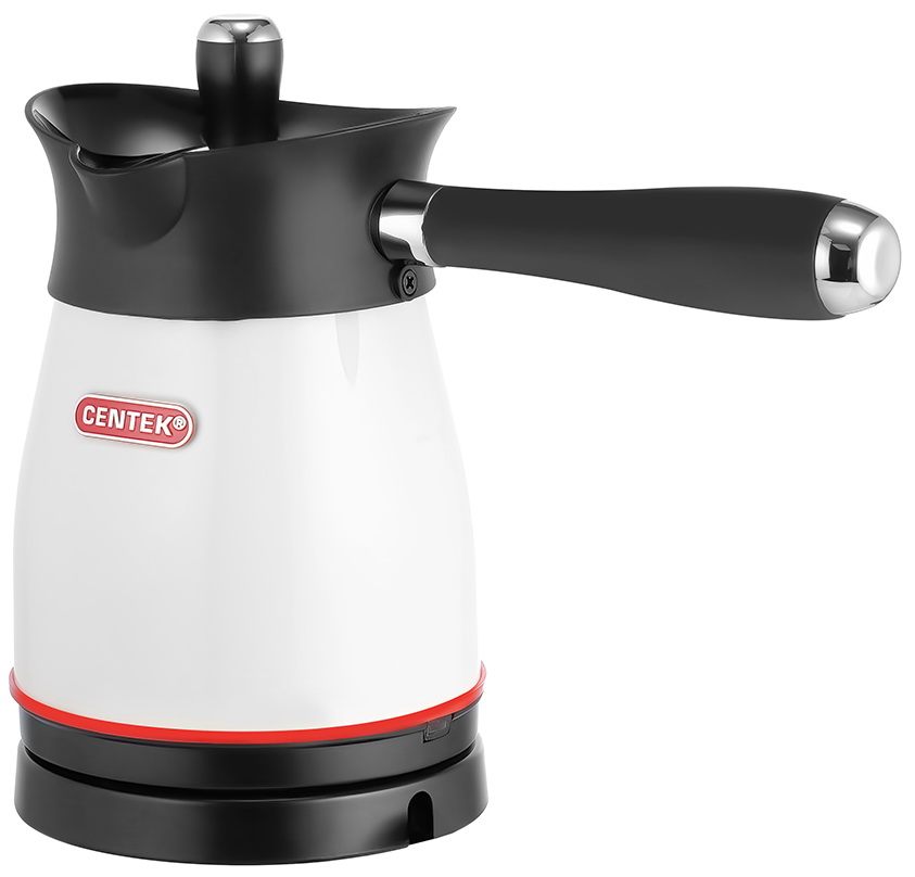 Изображение товара Кофеварка-турка Centek CT-1080 W