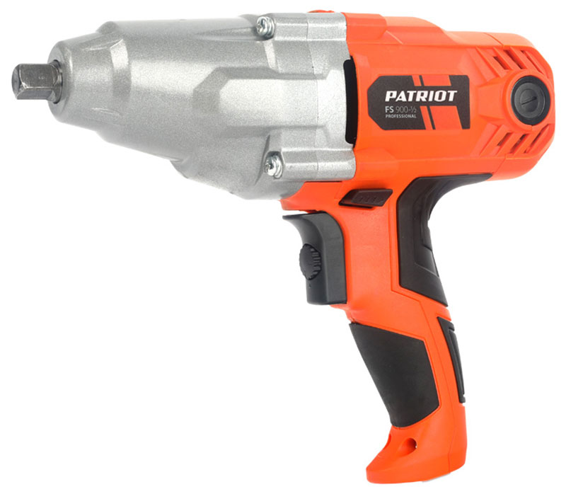 

Гайковерт Patriot FS 900 1/2
