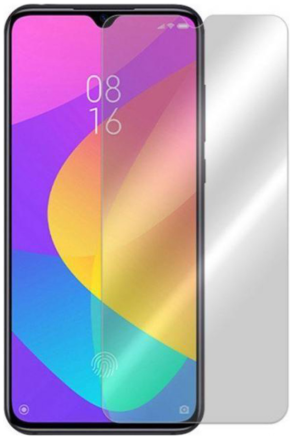 Изображение товара Защитный экран Red Line Xiaomi Redmi 9 tempered glass