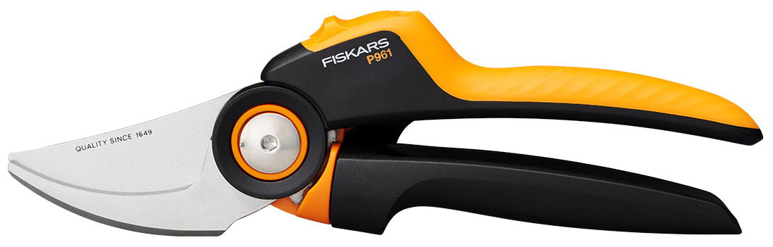 

Секатор Fiskars плоскостной Xseries PowerGear L P961
