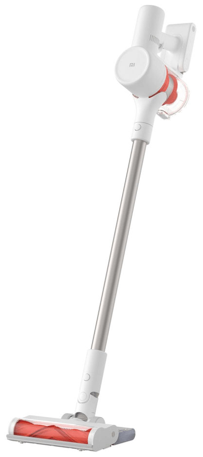 Пылесос беспроводной Xiaomi Mi Handheld Vacuum Cleaner Pro(G10) фильтр для вертикального пылесоса xiaomi mi handheld vacuum cleaner g10 white