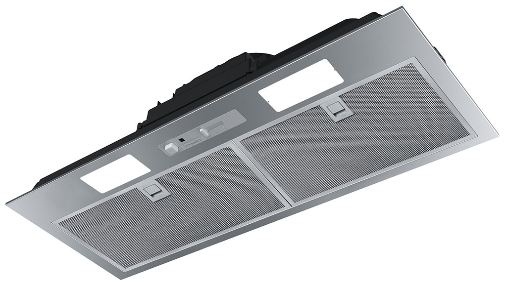 Изображение товара Вытяжка Franke FBI 705 XS скрытая нержавеющая сталь 650 м3/ч светодиодное освещение