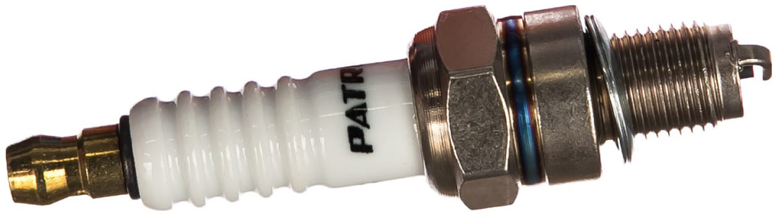 

Свеча Patriot А7RTC (в блистере)