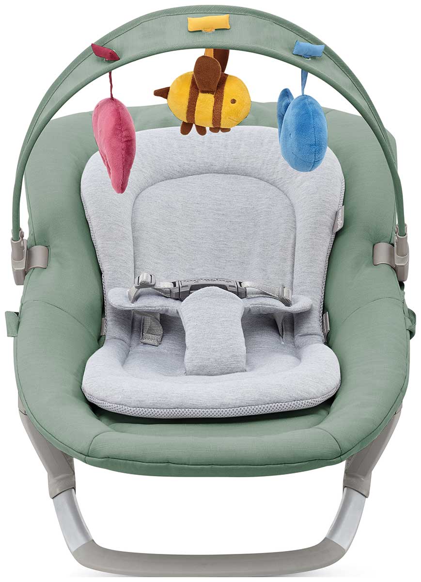 Изображение товара Электрокачели и качели Inglesina LOUNGE, цвет MINT_AZ96K9MNT