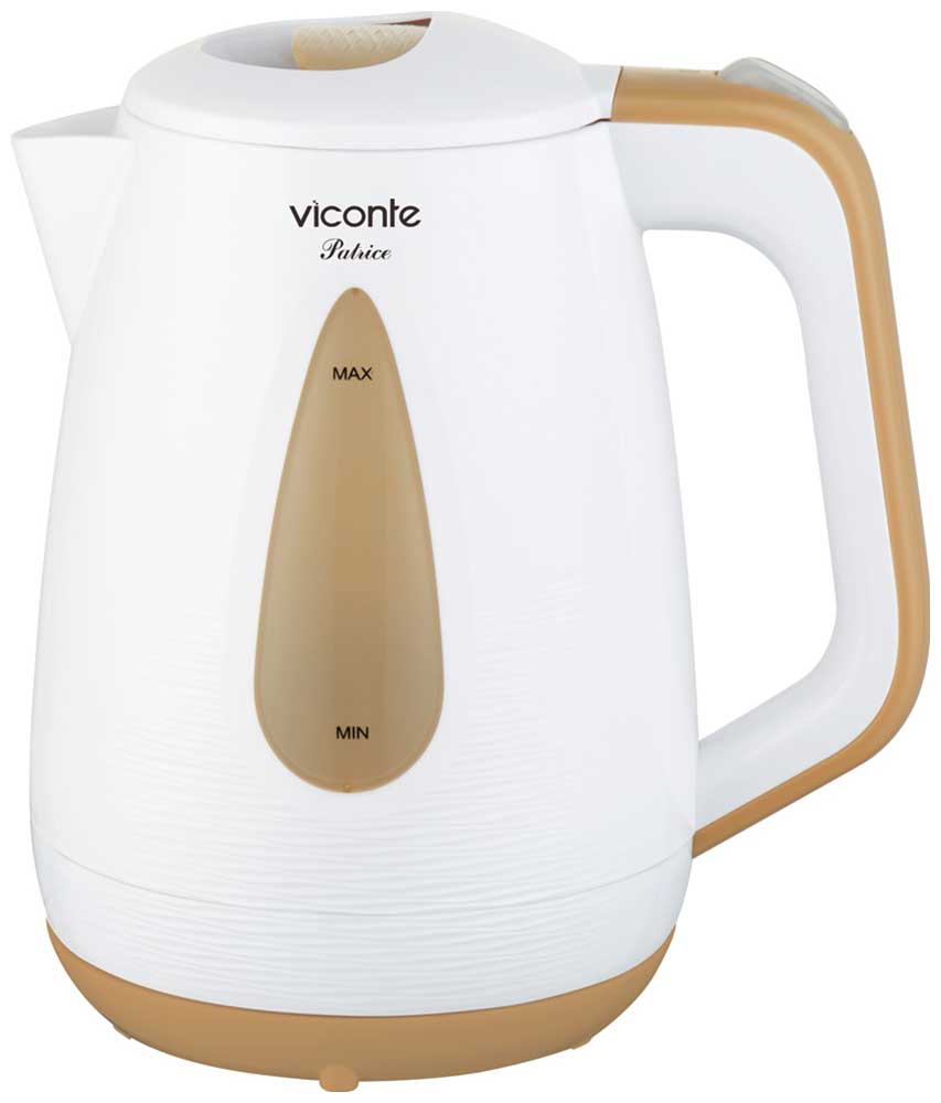 Чайник электрический Viconte VC-3267 чайник viconte vc 3295 бежевый