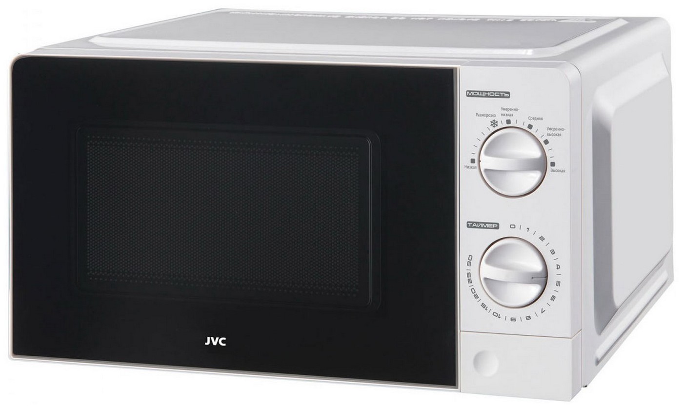 Микроволновая печь - СВЧ JVC JK-MW123M