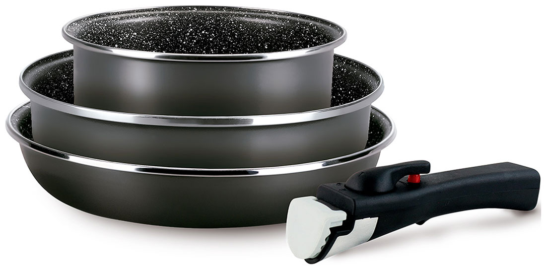 

Набор посуды Vitrinor K2 Cristal ( 02109379)