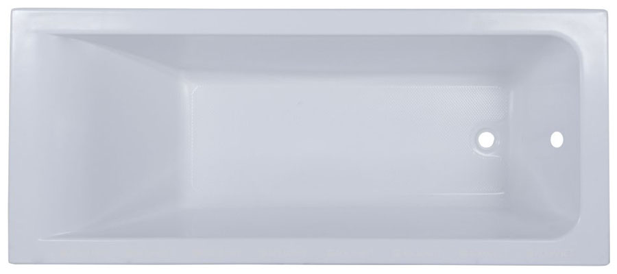 

Ванна Aquanet Bright 175x70 белый (00273791)
