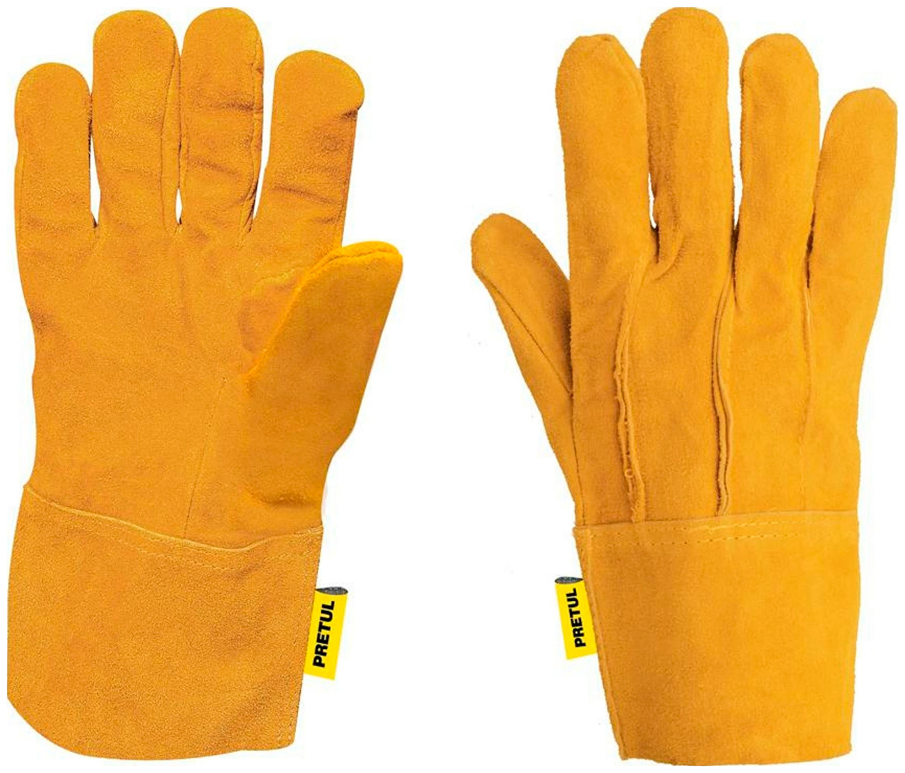 Изображение товара Перчатки защитные Pretul GU-CAC-P 23262