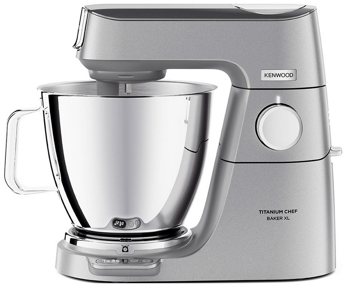 Изображение товара Кухонная машина Kenwood KVL-85.004.SI