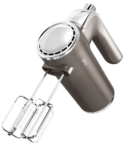 Изображение товара Миксер BQ MX420 Серый