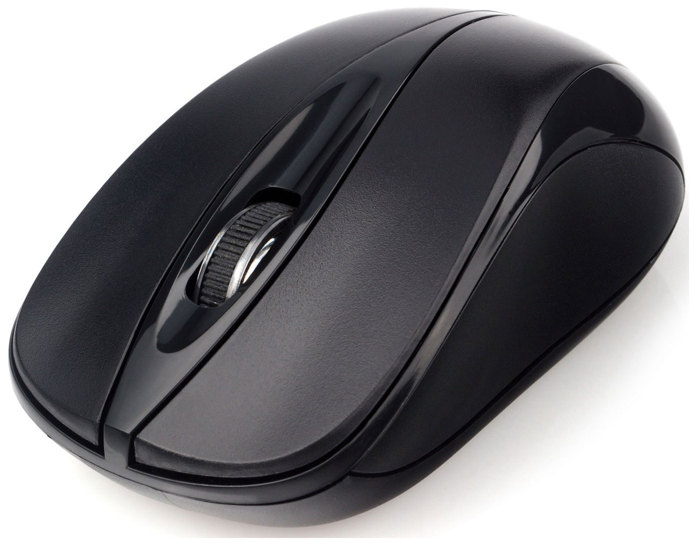 Мышь Gembird MUSW-325 набор клавиатура мышь oklick 250m клав черный мышь черный usb беспроводная slim