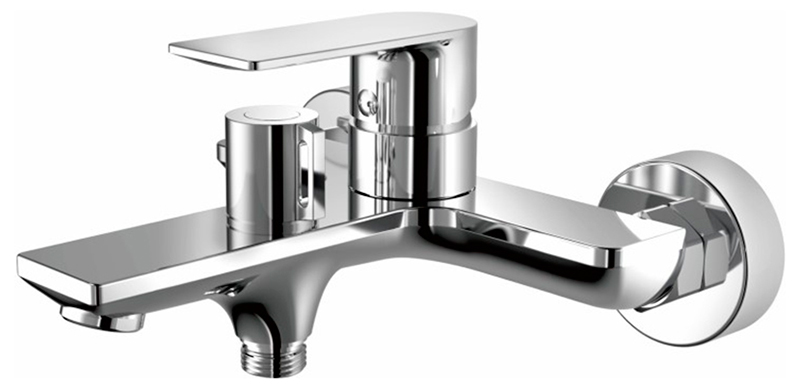 

Смеситель для ванны Haiba HB505/хром HB60505