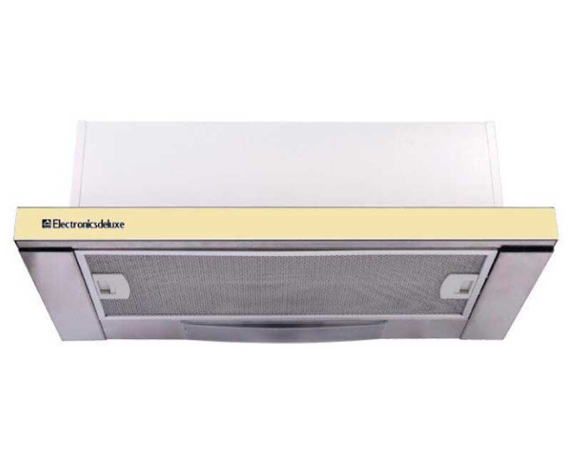 Изображение товара Вытяжка De luxe IREN GLASS ACB-SP60-S-I/D