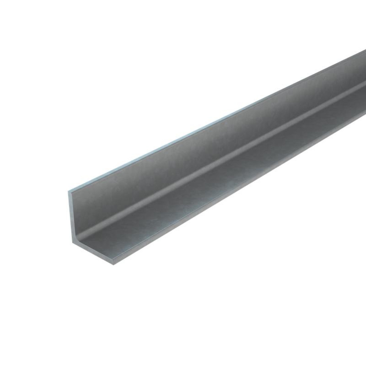 Изображение товара Кабеленесущие системы КМ-Профиль профиль 50х50 L3000 из стали с оцинковкой