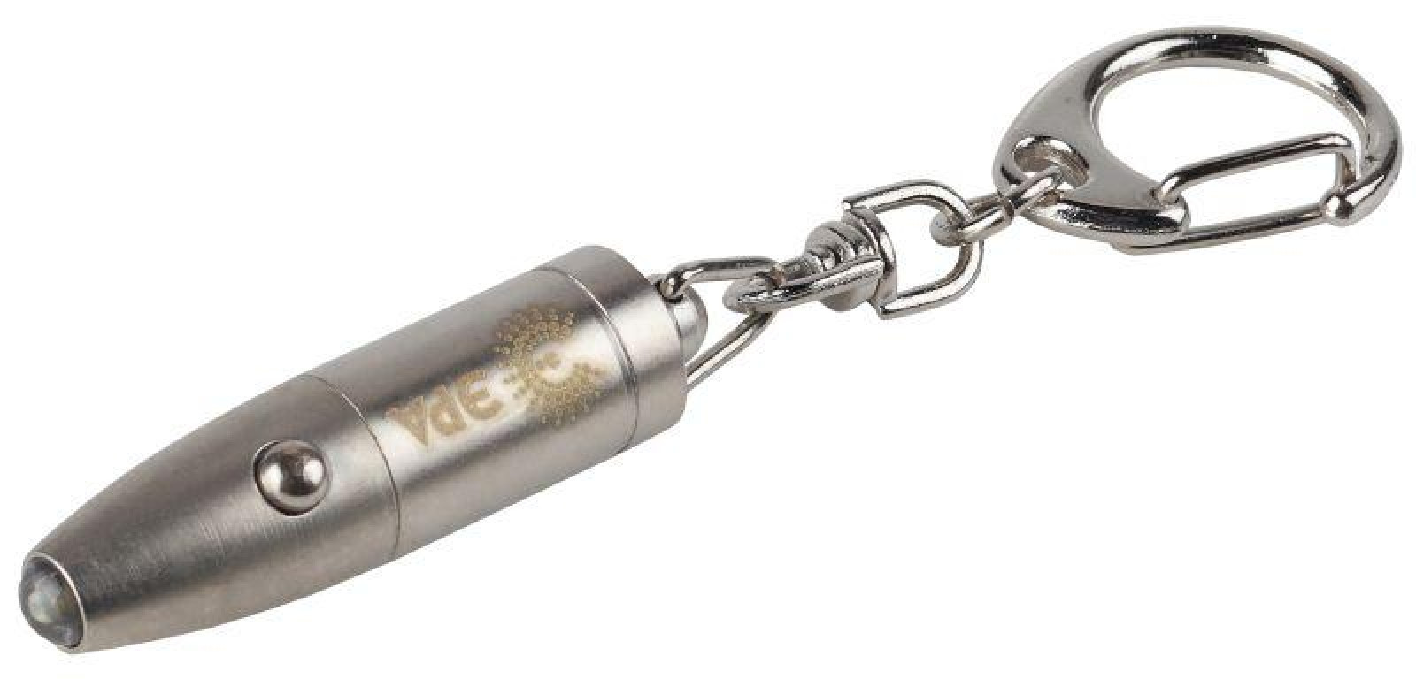 Изображение товара Фонарь ЭРА B26 Брелок компактный светодиодный на батарейках 20 люменов