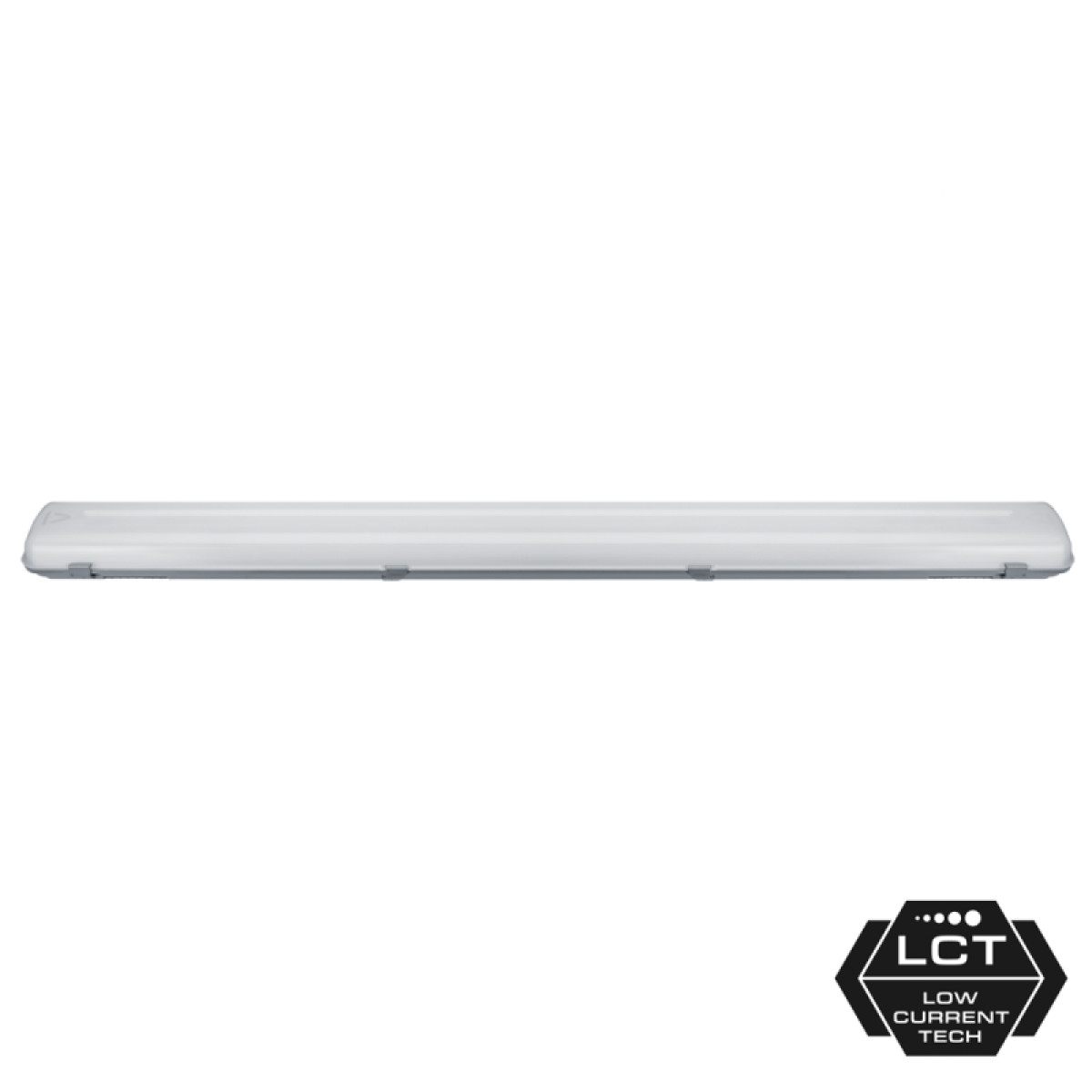 Изображение товара Светильник светодиодный Navigator 14 272 DSP-AC-40-IP65-LED 40Вт 4000К IP65 5000лм 176-264В (аналог ЛСП 2х36) опал