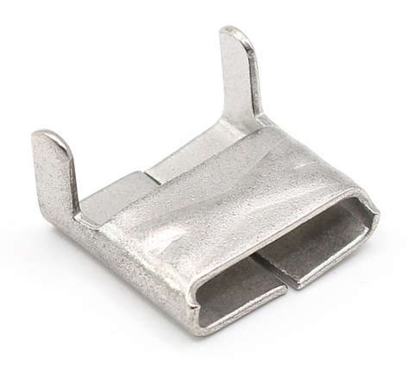 Изображение товара Высоковольтная скрепа для ленты C 20 VK 10 шт надежное крепление