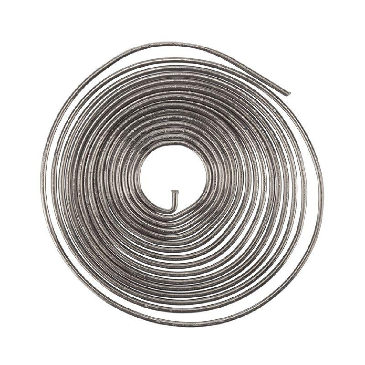 Изображение товара Припой с канифолью Rexant ПОС-61 d0.8мм спираль (1м) REXANT